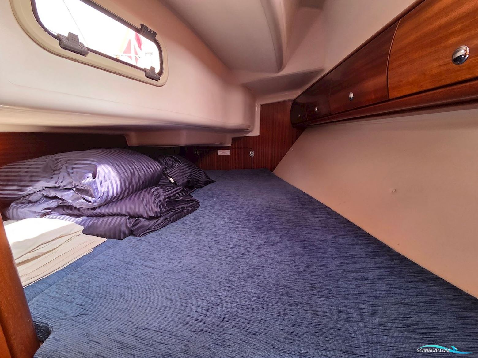 Bavaria 32 Cruiser