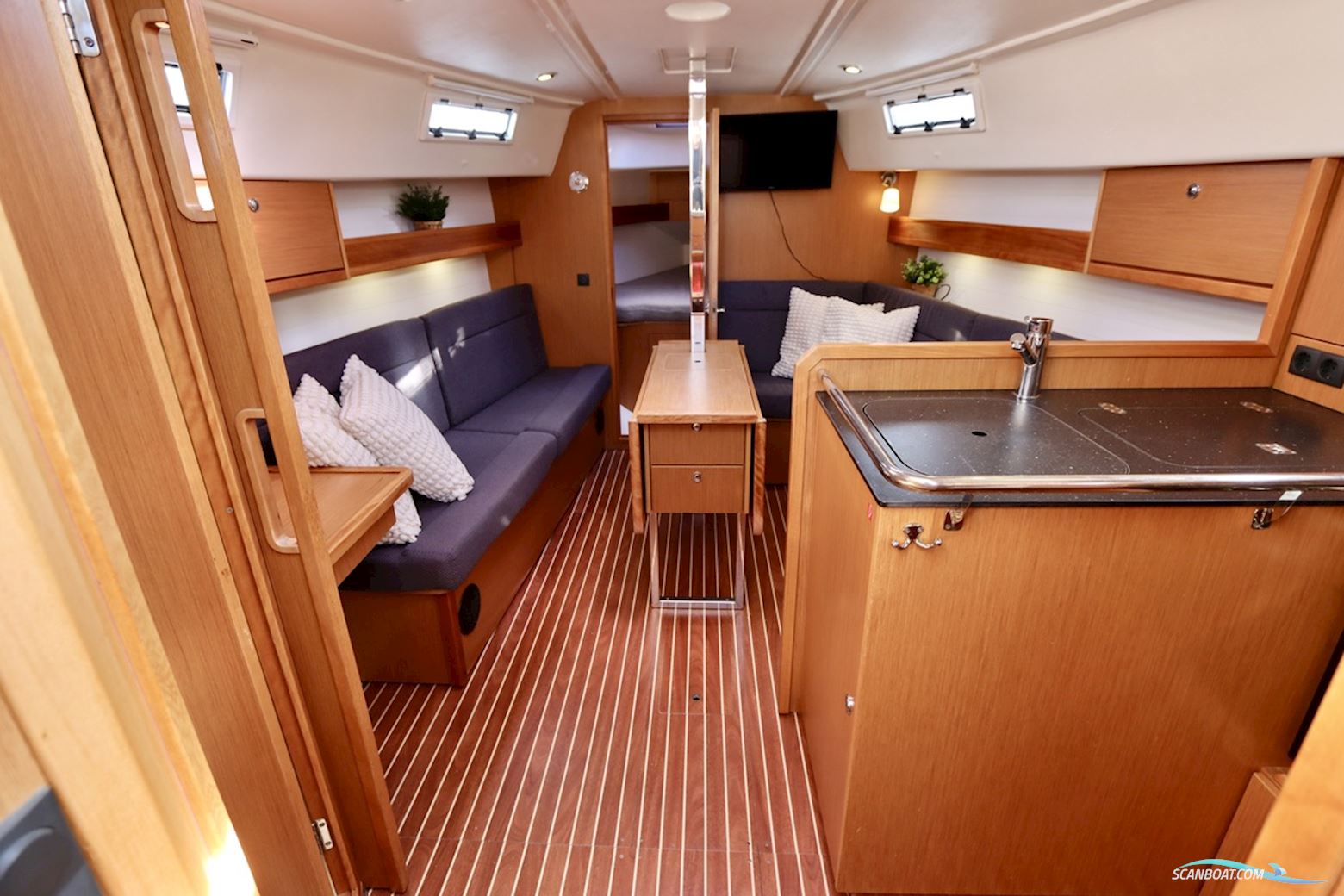 Bavaria 32 Cruiser