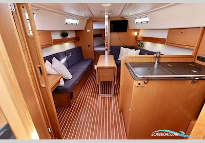 Bavaria 32 Cruiser Sailingboat 2012, The Netherlands