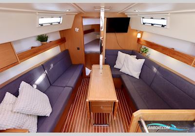 Bavaria 32 Cruiser Sailingboat 2012, The Netherlands