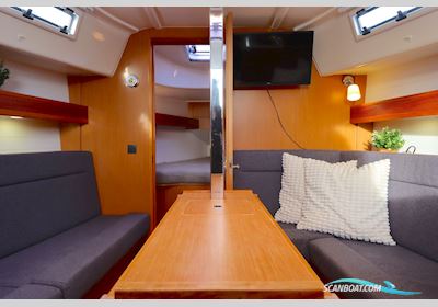 Bavaria 32 Cruiser Sailingboat 2012, The Netherlands