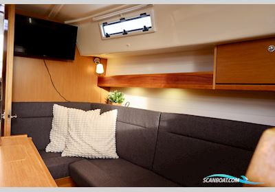 Bavaria 32 Cruiser Sailingboat 2012, The Netherlands