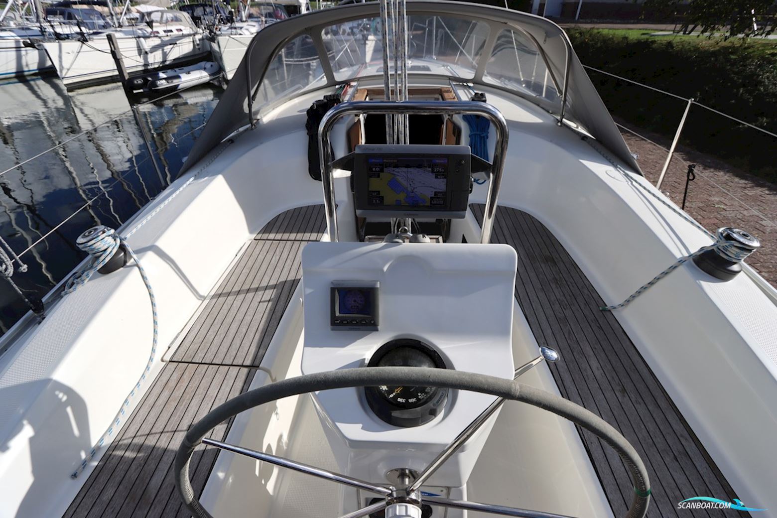 Bavaria 32 Cruiser
