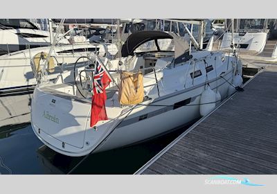 Bavaria 32 Cruiser Sailingboat 2010, with Volvo Penta engine, United Kingdom