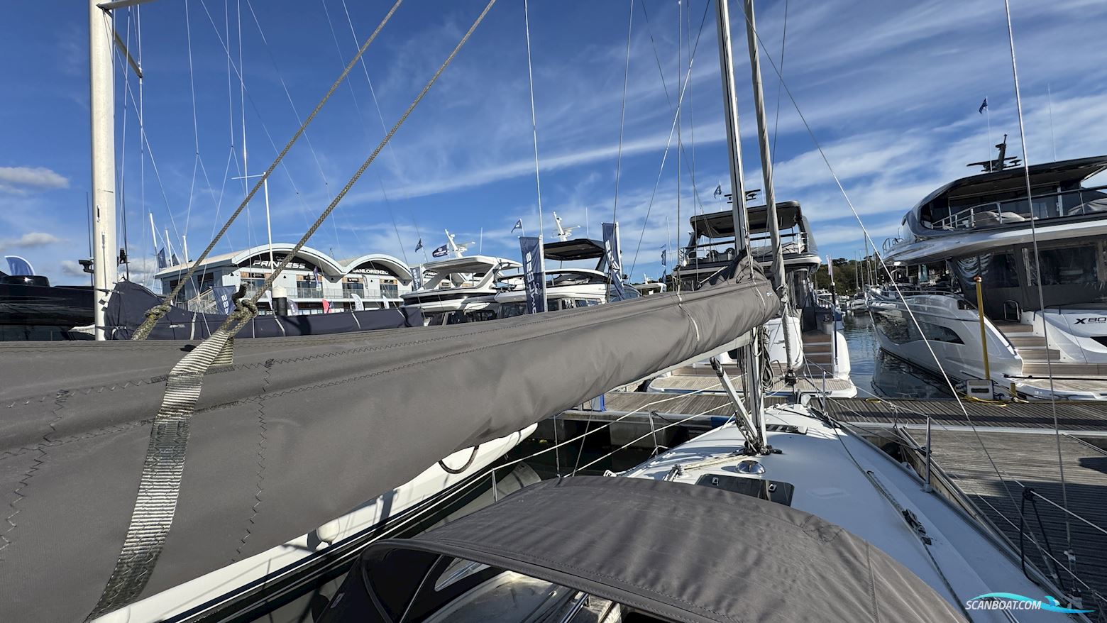 Bavaria 32 Cruiser