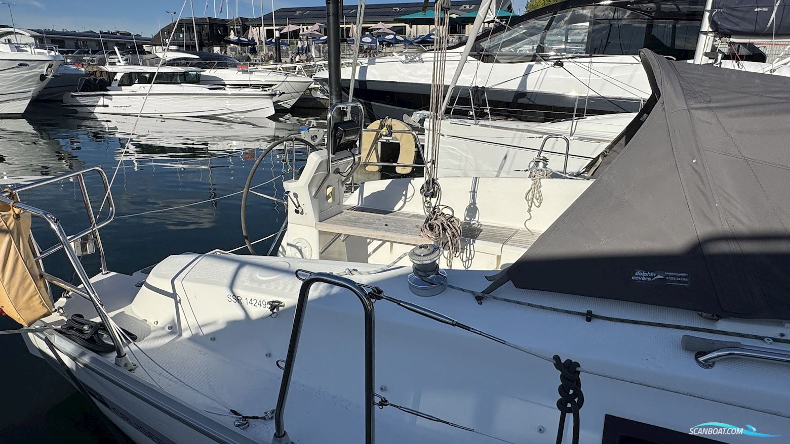 Bavaria 32 Cruiser