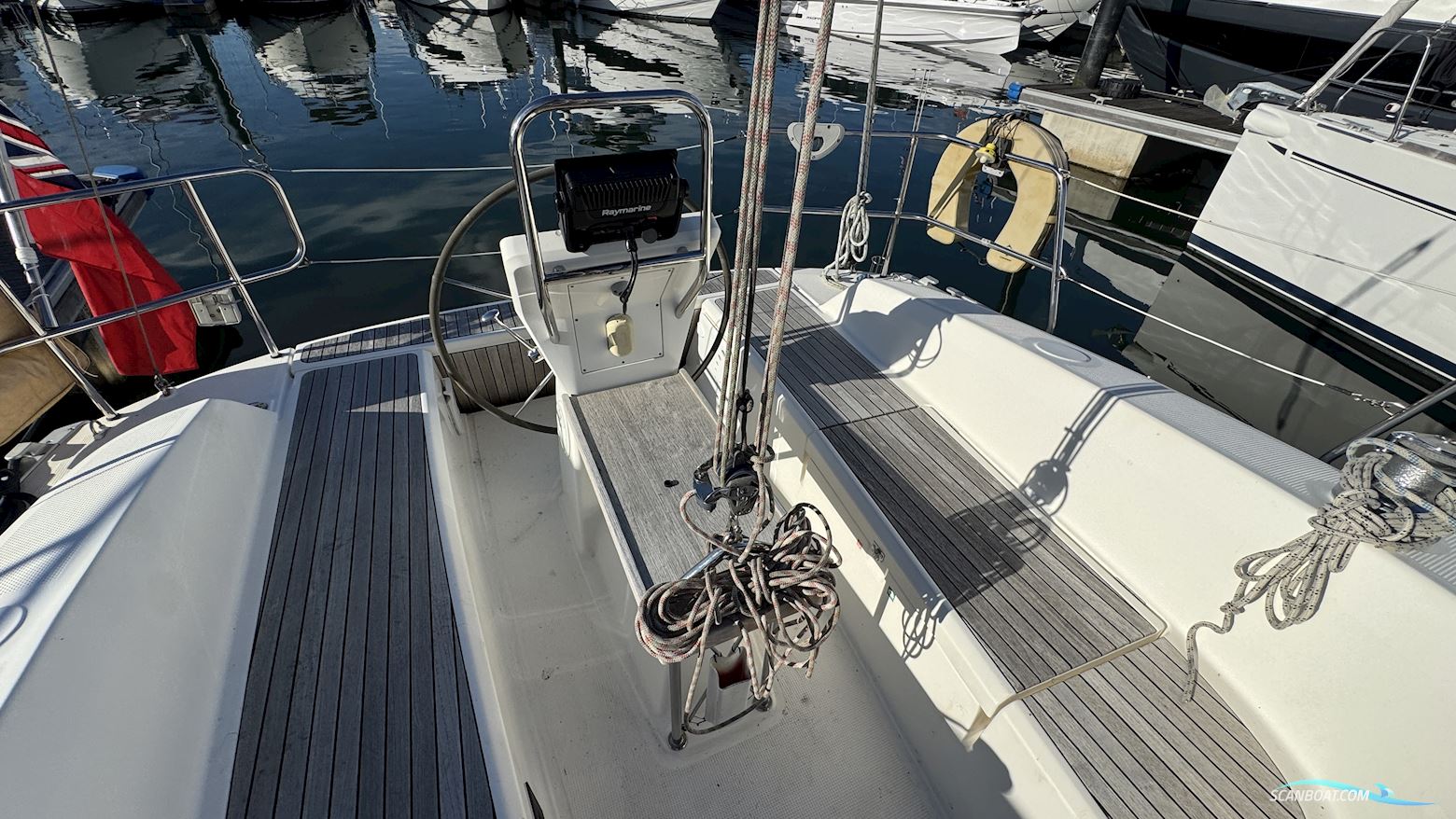 Bavaria 32 Cruiser