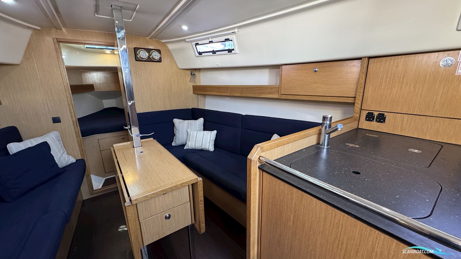 Bavaria 32 Cruiser
