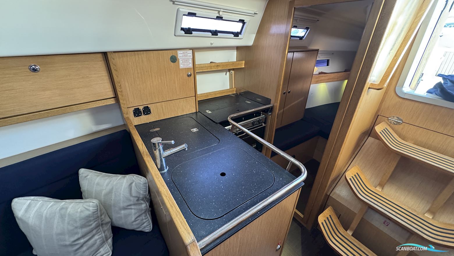 Bavaria 32 Cruiser