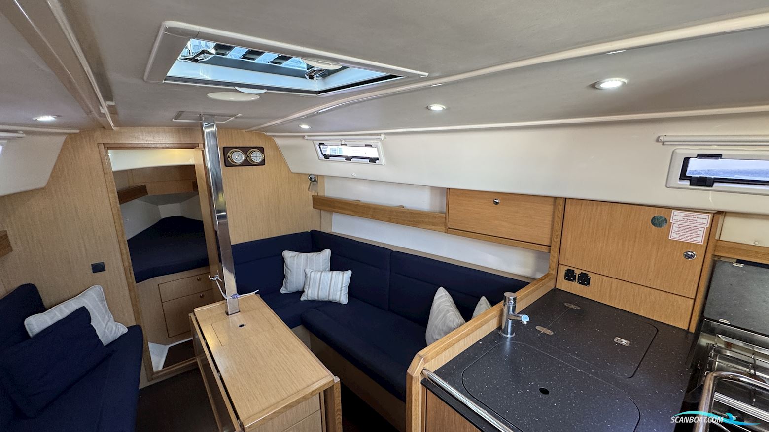 Bavaria 32 Cruiser