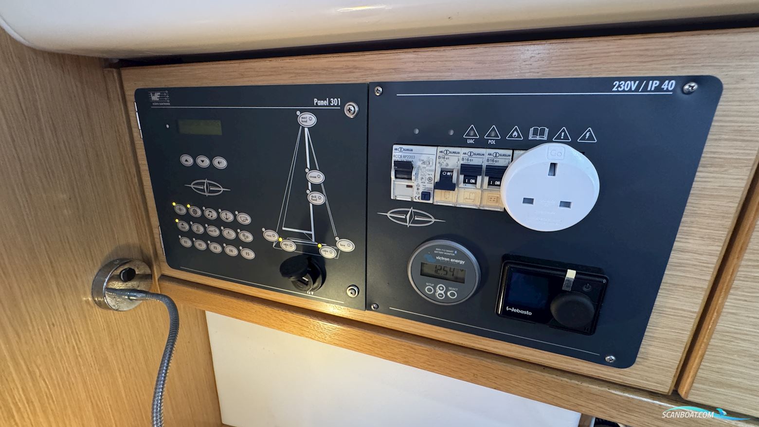 Bavaria 32 Cruiser