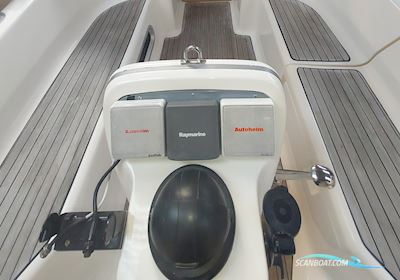 Bavaria 32 Holiday Sailingboat 1997, with Volvo Penta 2030D  21kw/29hk engine, Denmark