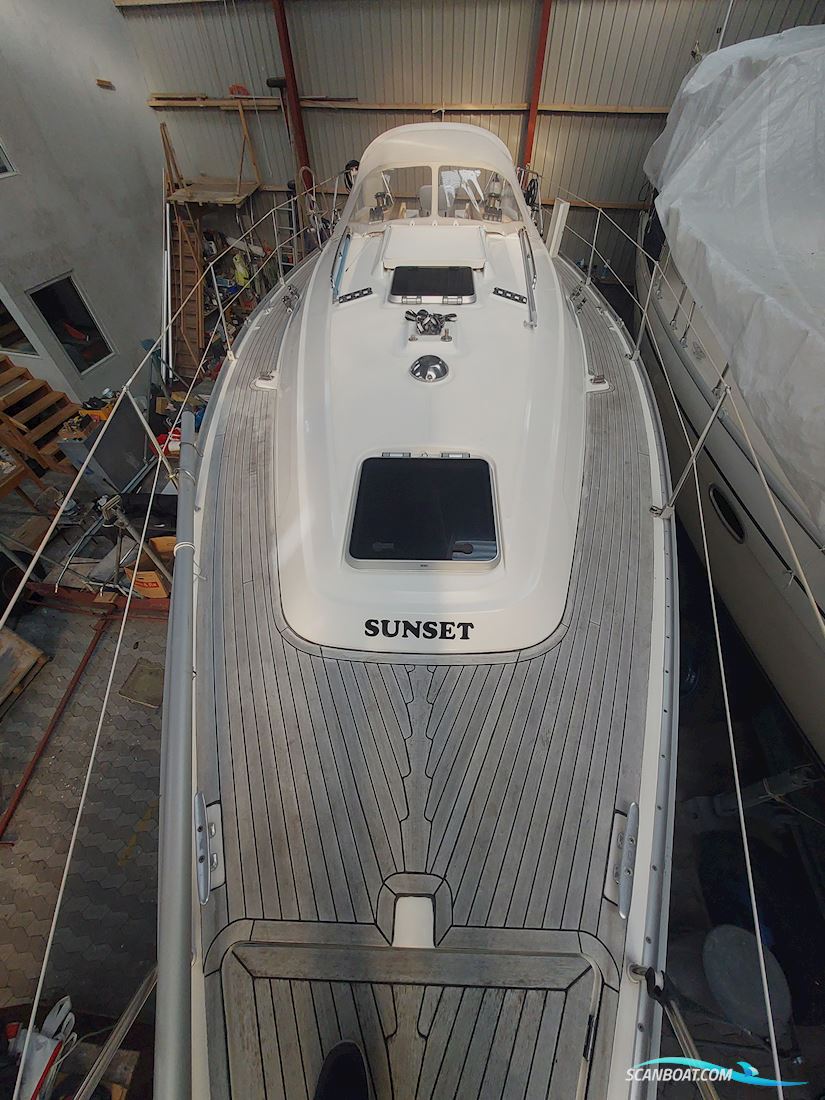 Bavaria 32 Holiday