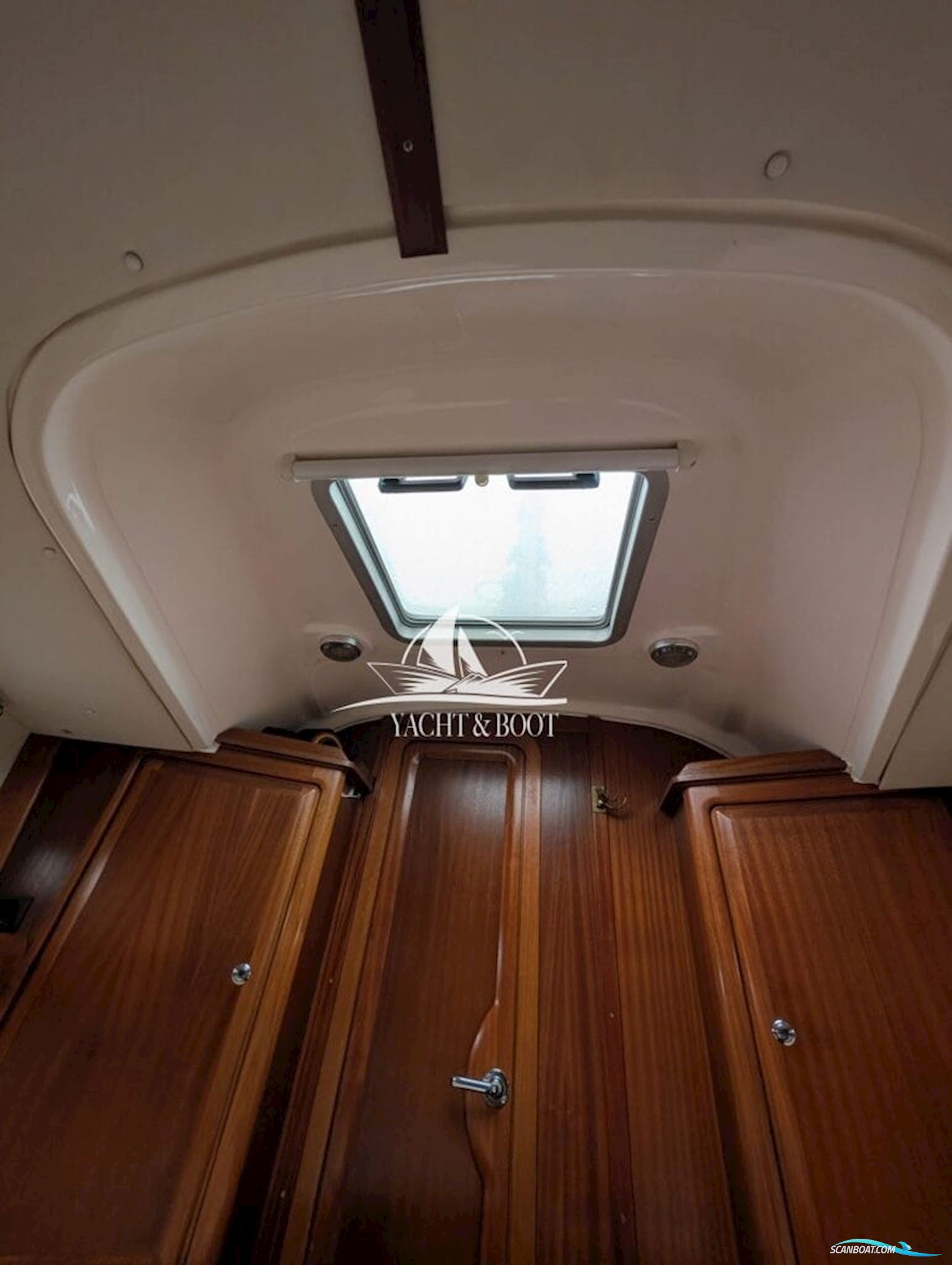 Bavaria 32 Holiday