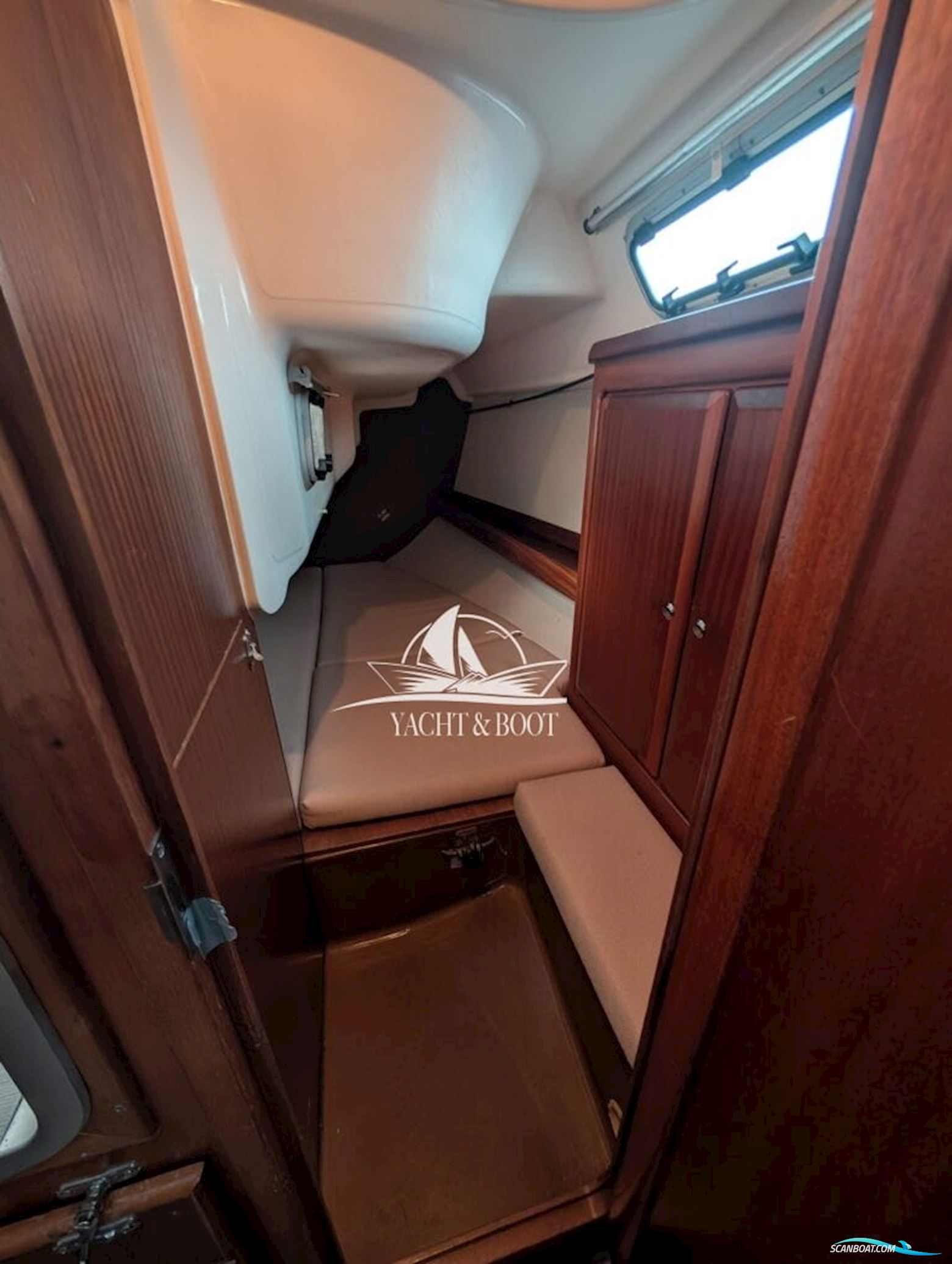 Bavaria 32 Holiday