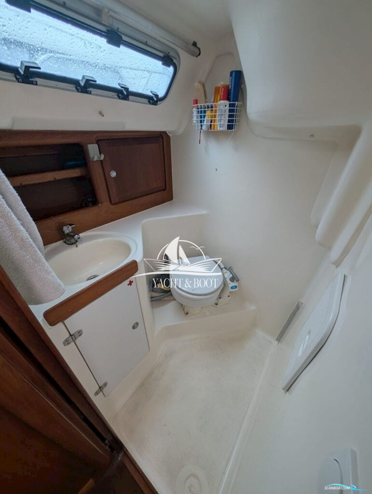 Bavaria 32 Holiday