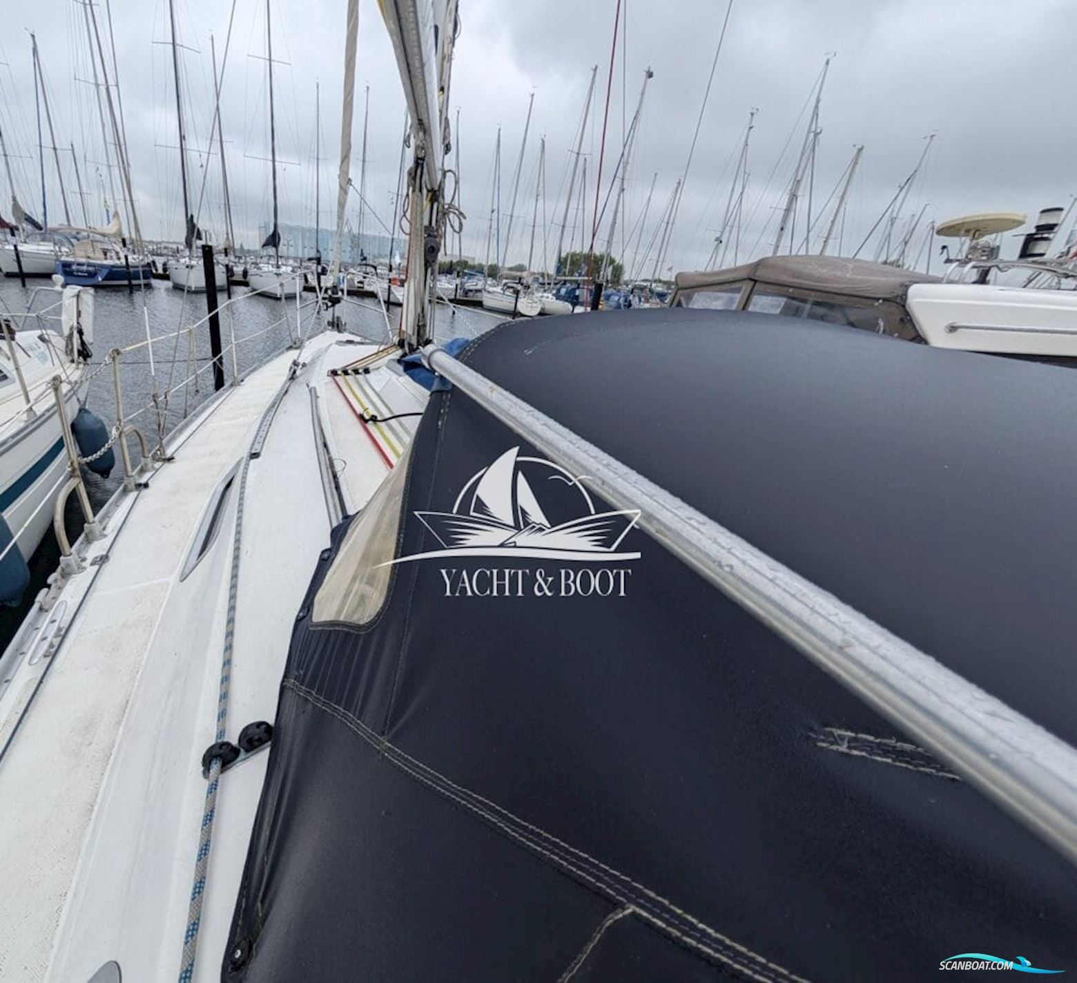 Bavaria 32 Holiday