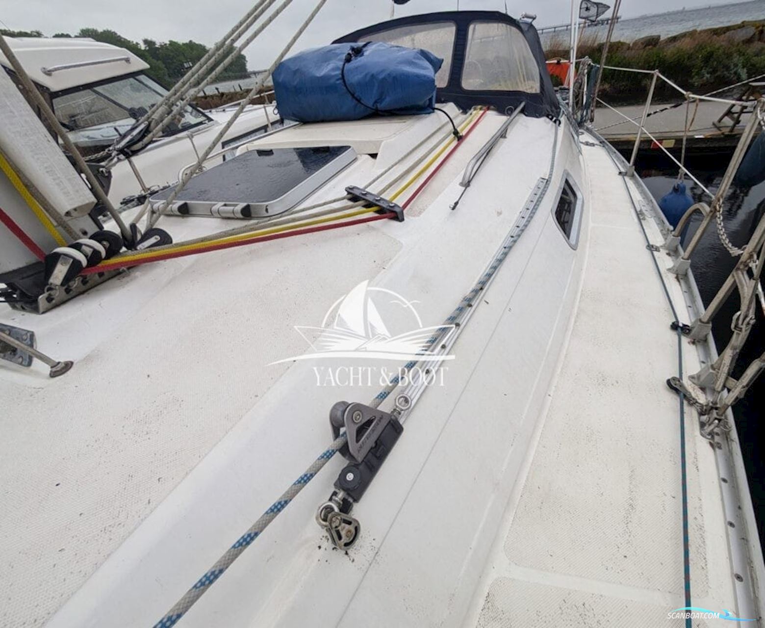 Bavaria 32 Holiday