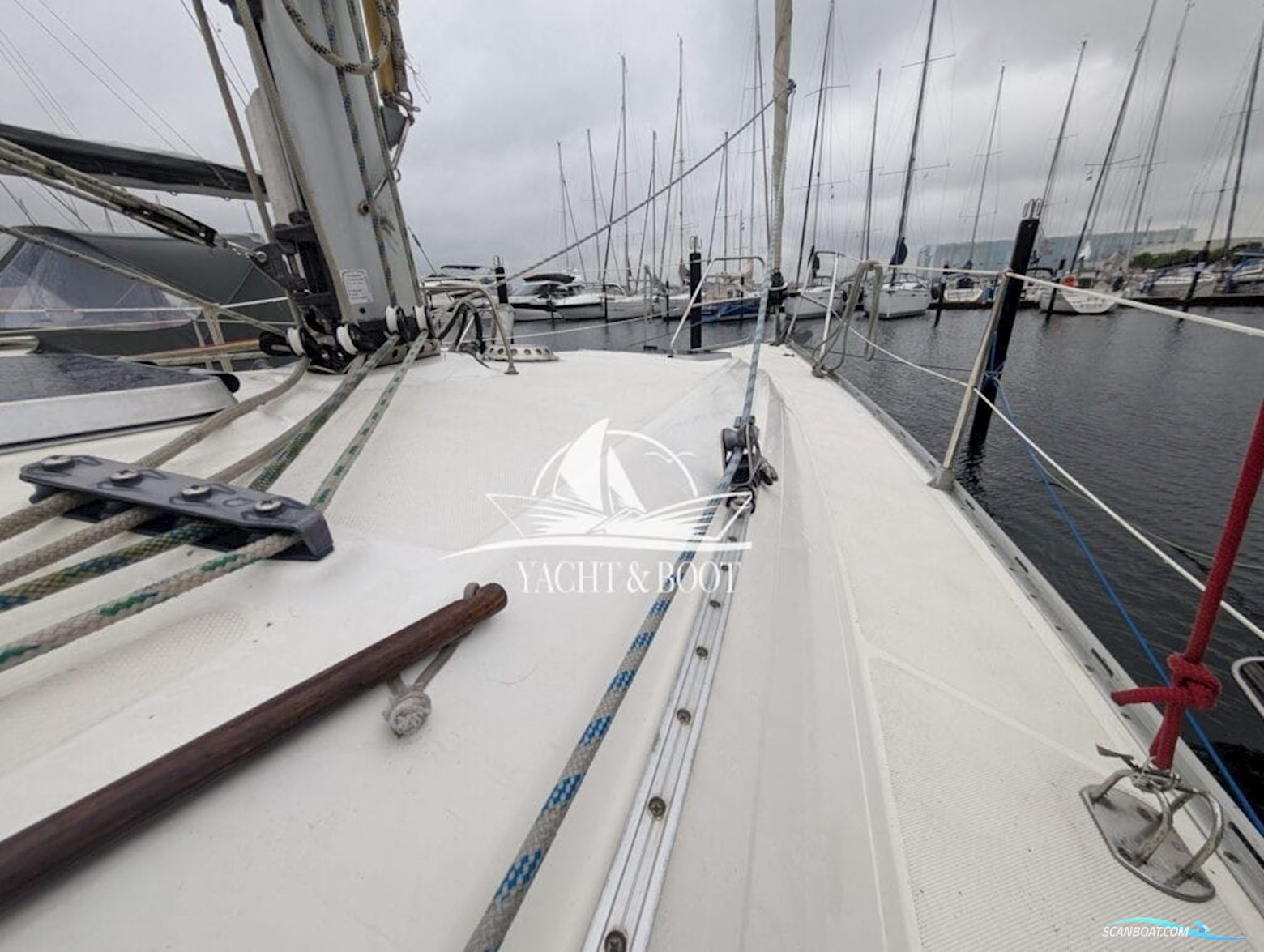 Bavaria 32 Holiday