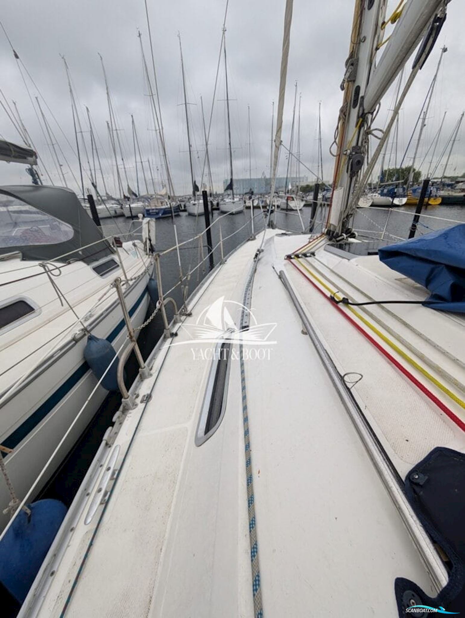Bavaria 32 Holiday