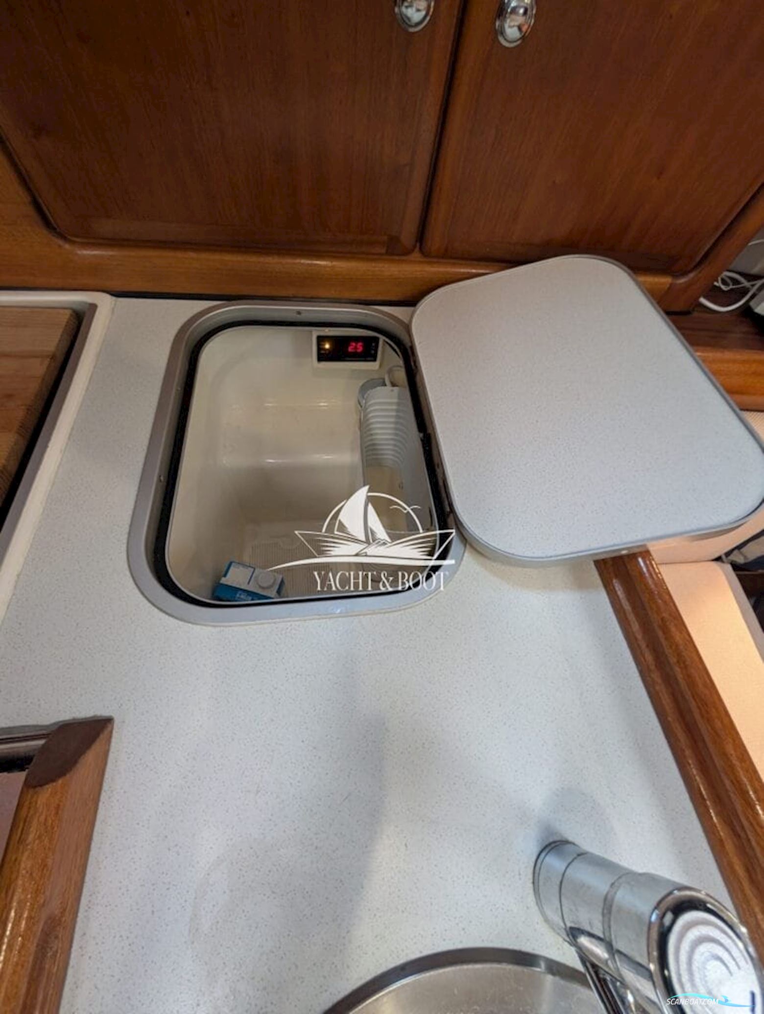 Bavaria 32 Holiday