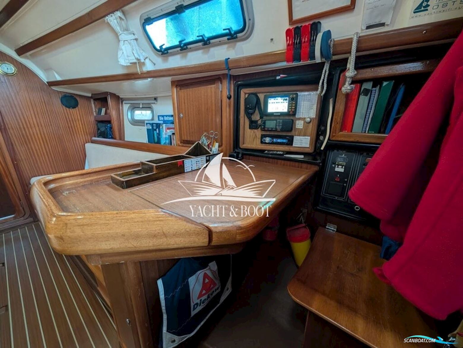 Bavaria 32 Holiday