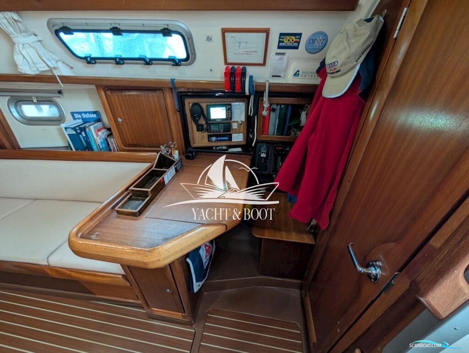 Bavaria 32 Holiday