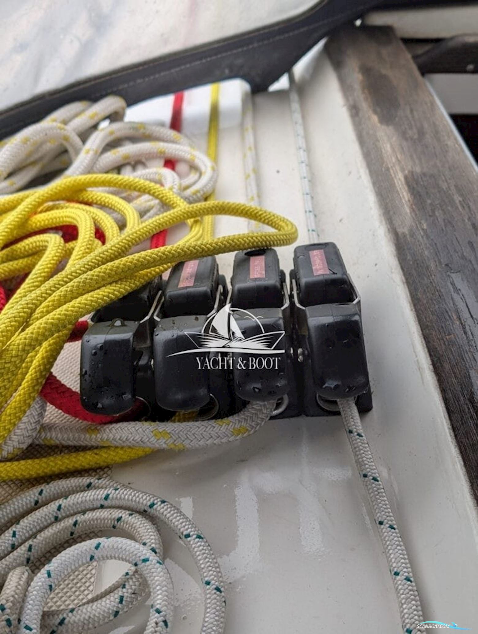Bavaria 32 Holiday