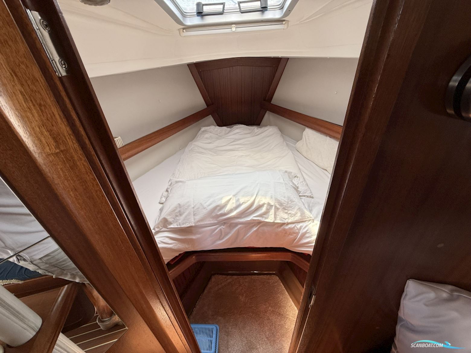Bavaria 32 Holiday