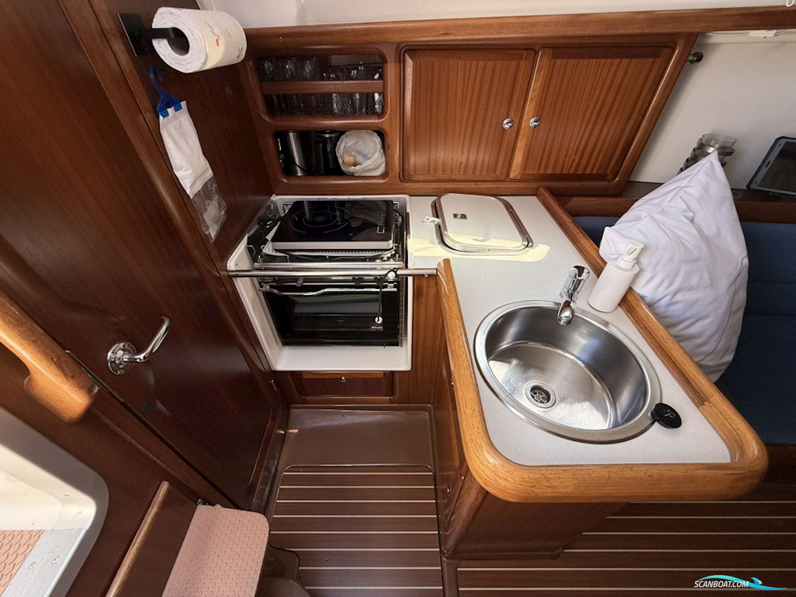 Bavaria 32 Holiday