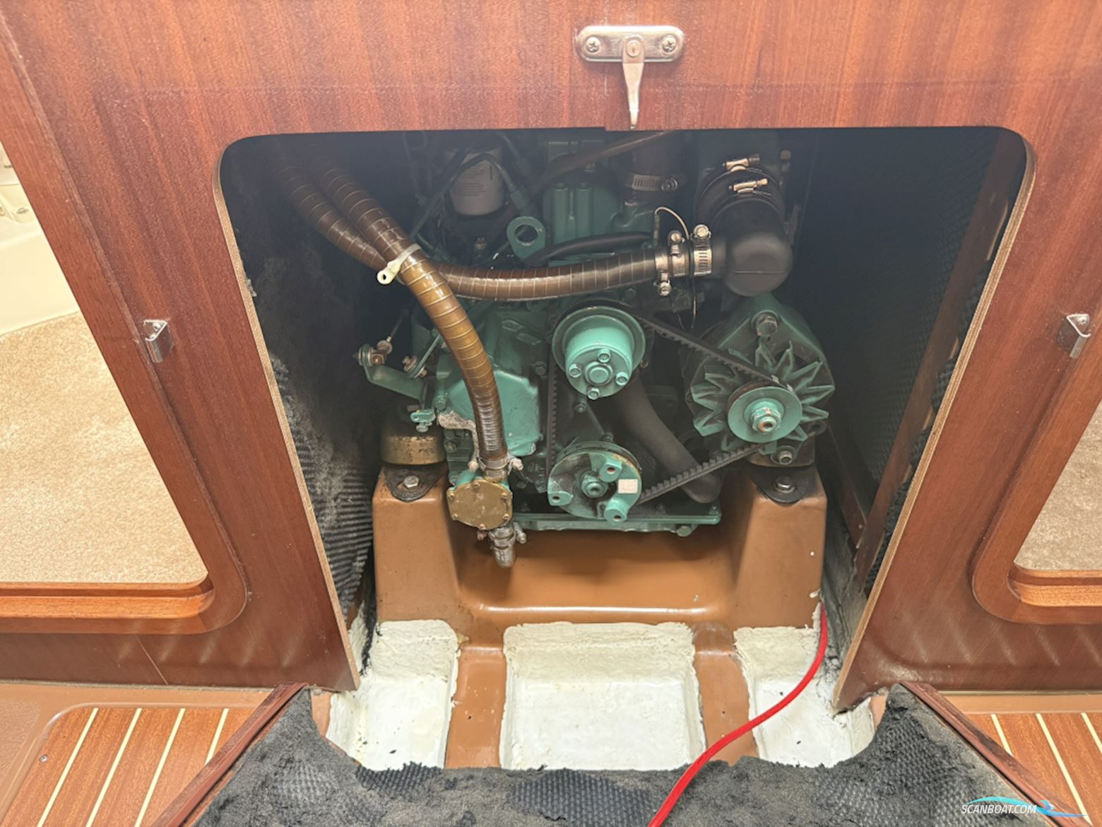 Bavaria 32 Holiday