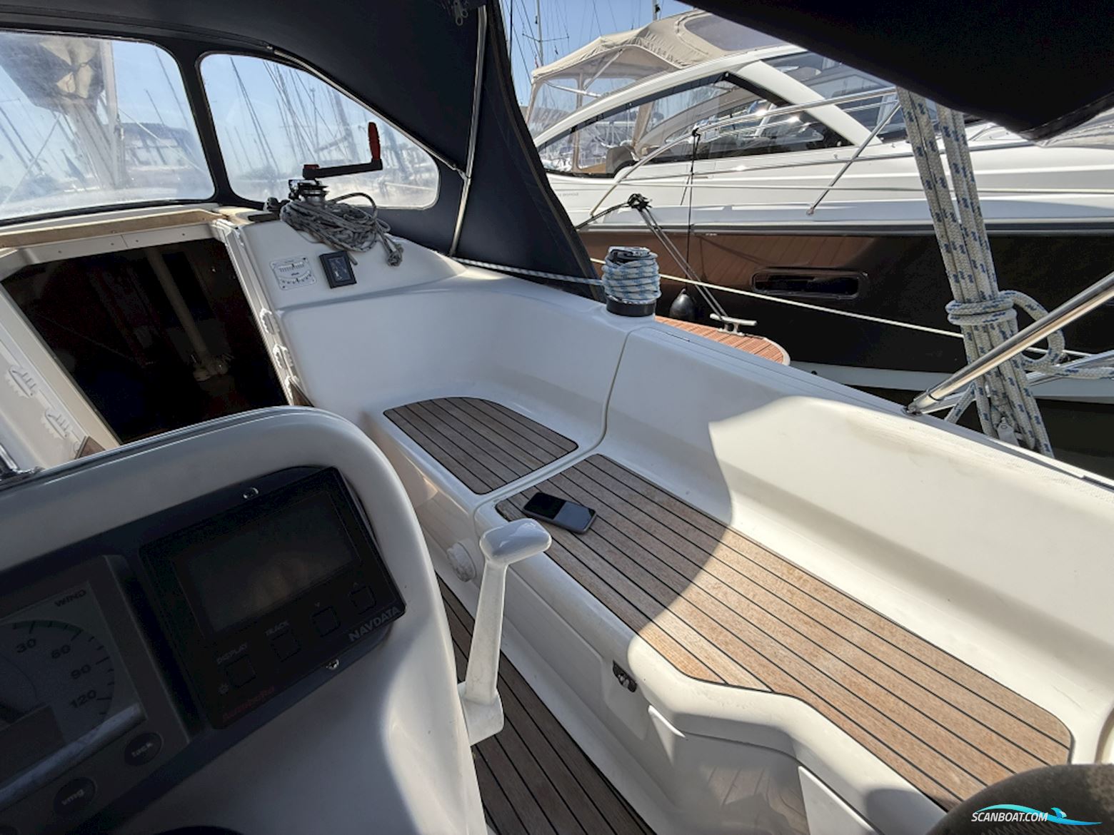 Bavaria 32 Holiday