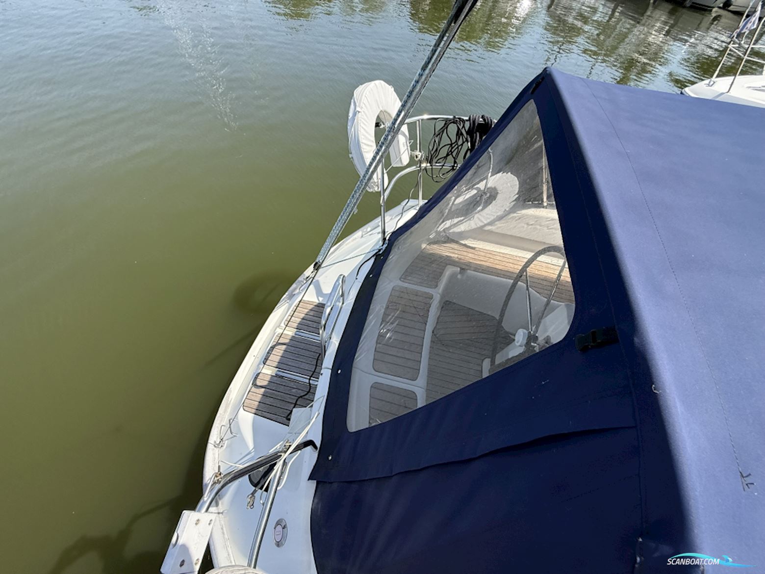 Bavaria 32 Holiday