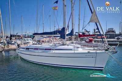 Bavaria 32 Sailingboat 2003, with Volvo engine, Spain