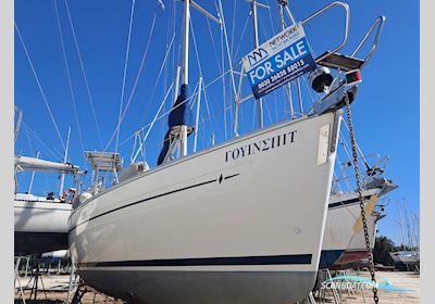 Bavaria 32 Sailingboat 2004, with Volvo Penta MD2020 engine, Greece