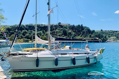 Bavaria 32 Sailingboat 2004, with Volvo Penta MD2020 engine, Greece