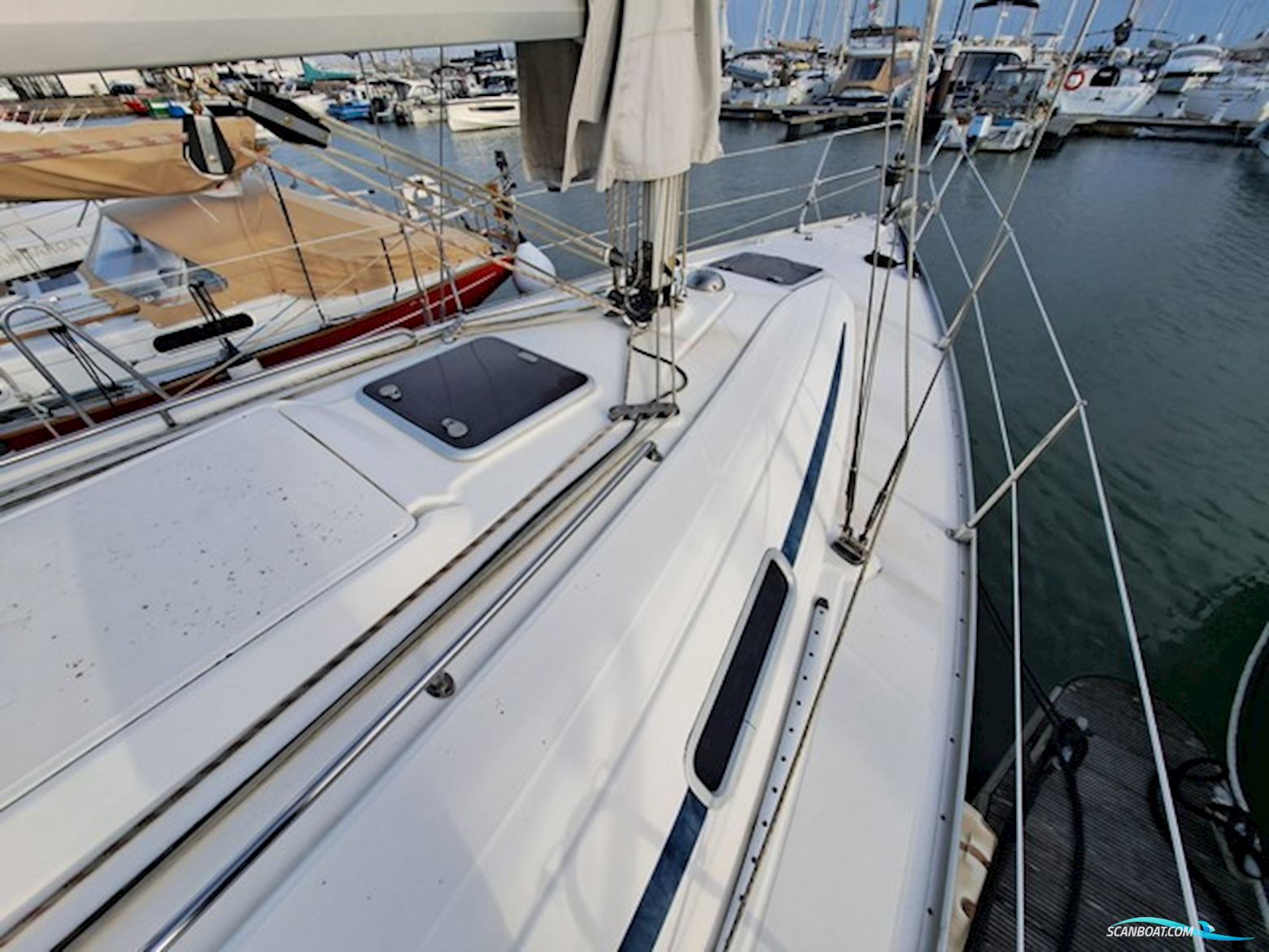 Bavaria 32
