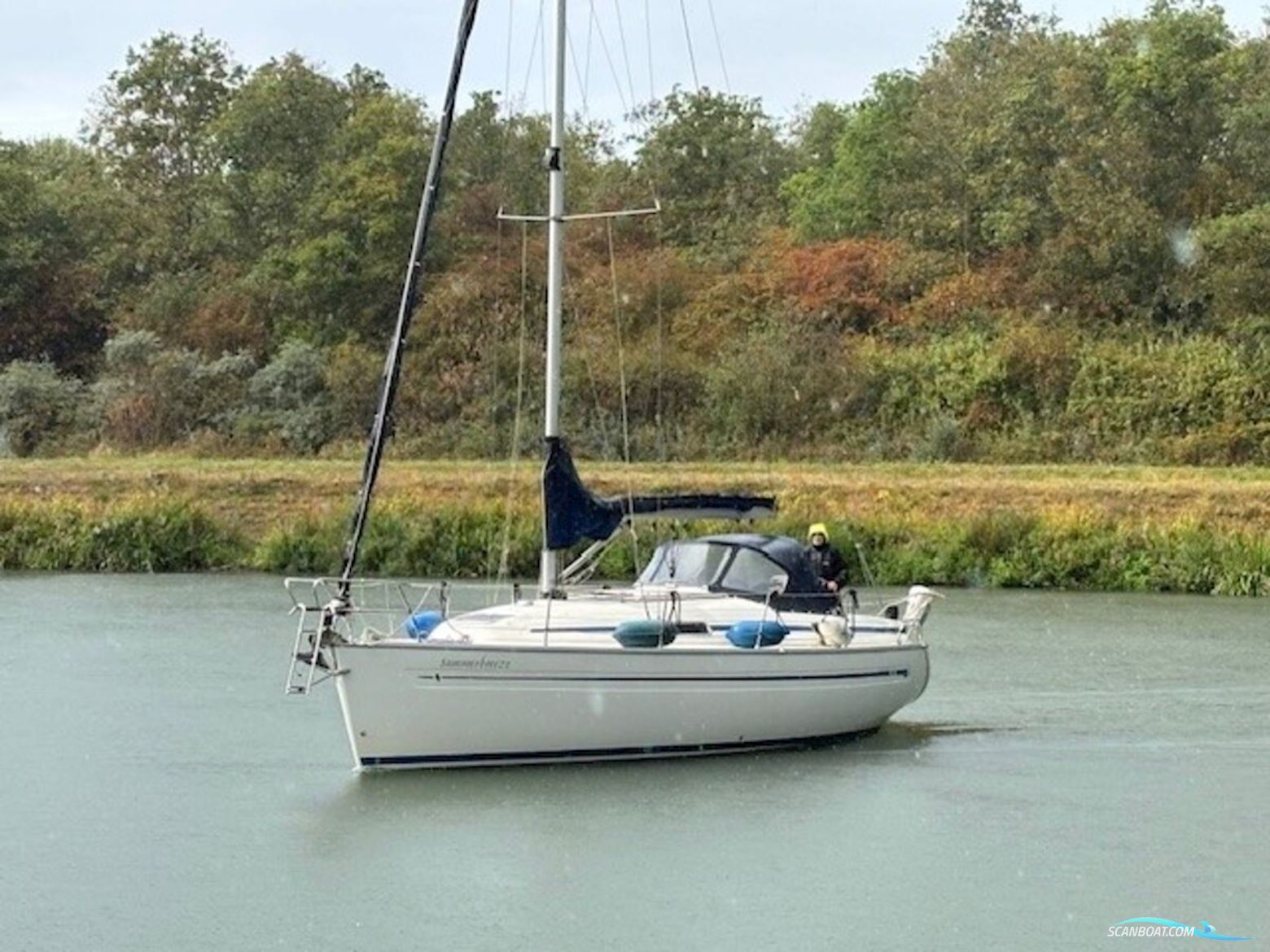Bavaria 32