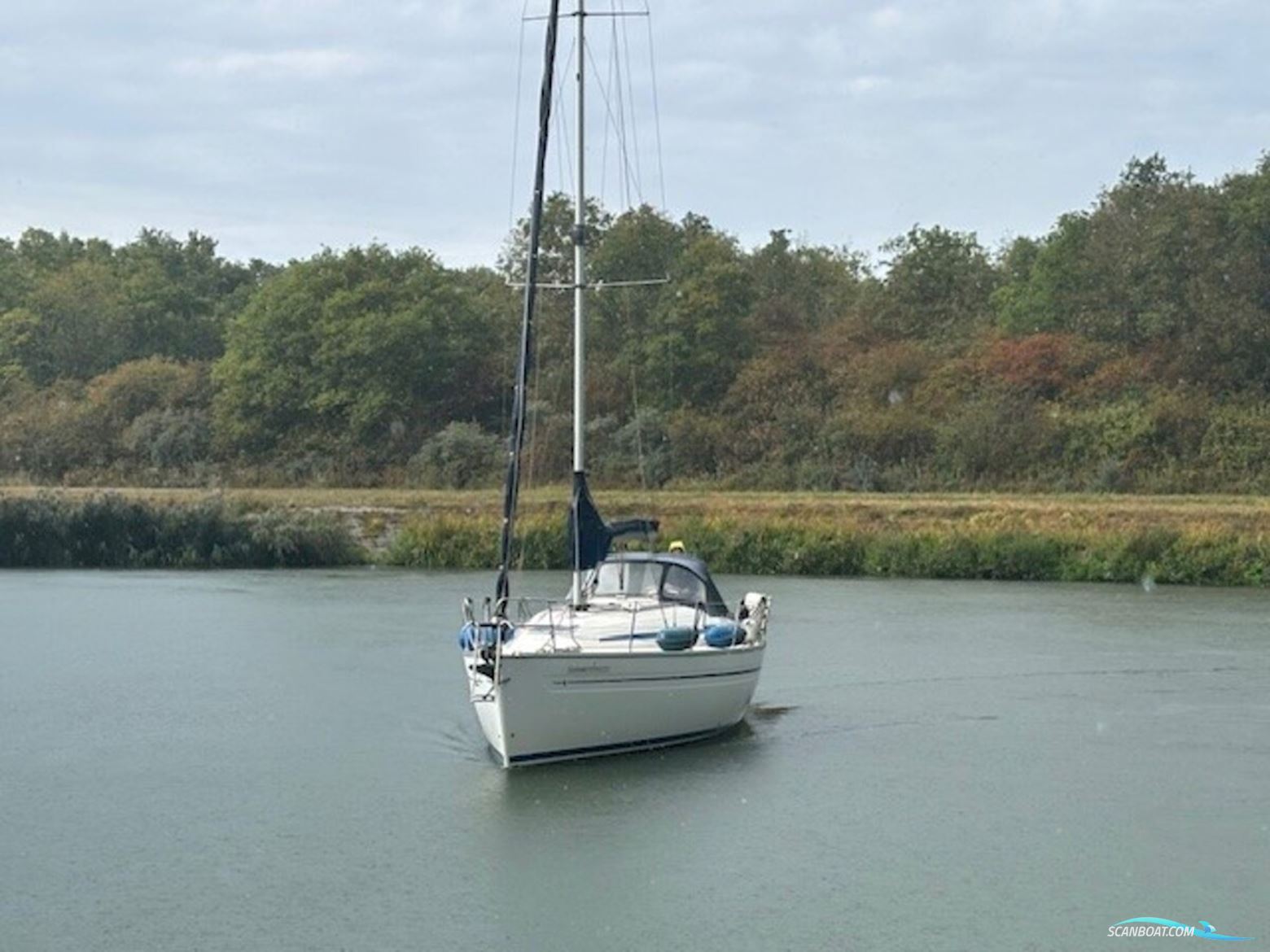 Bavaria 32