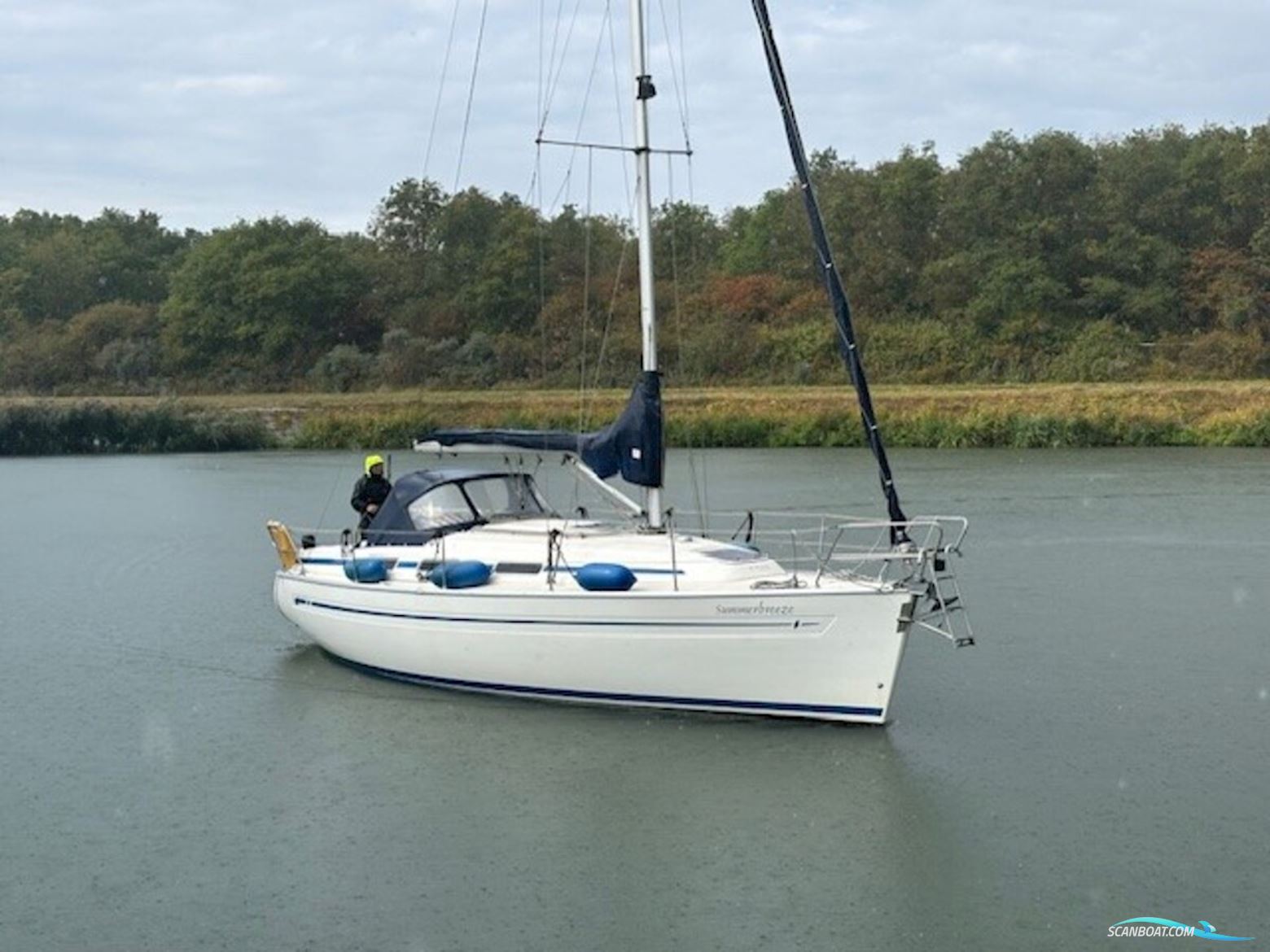 Bavaria 32