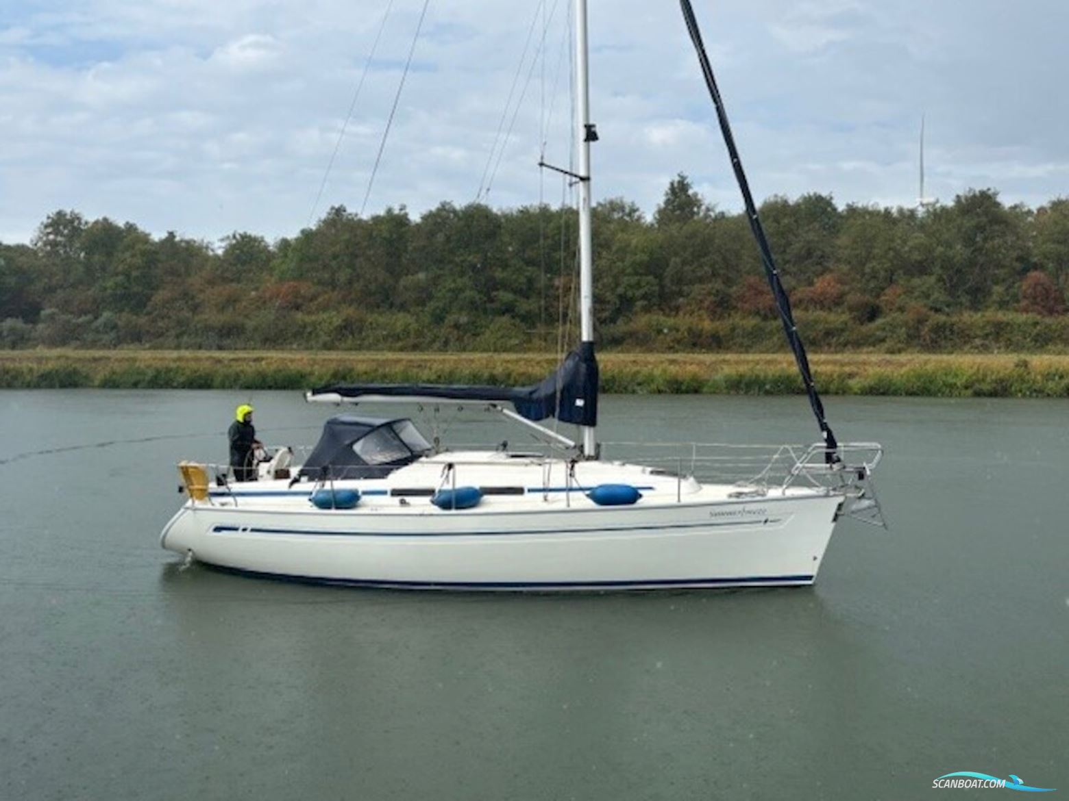 Bavaria 32