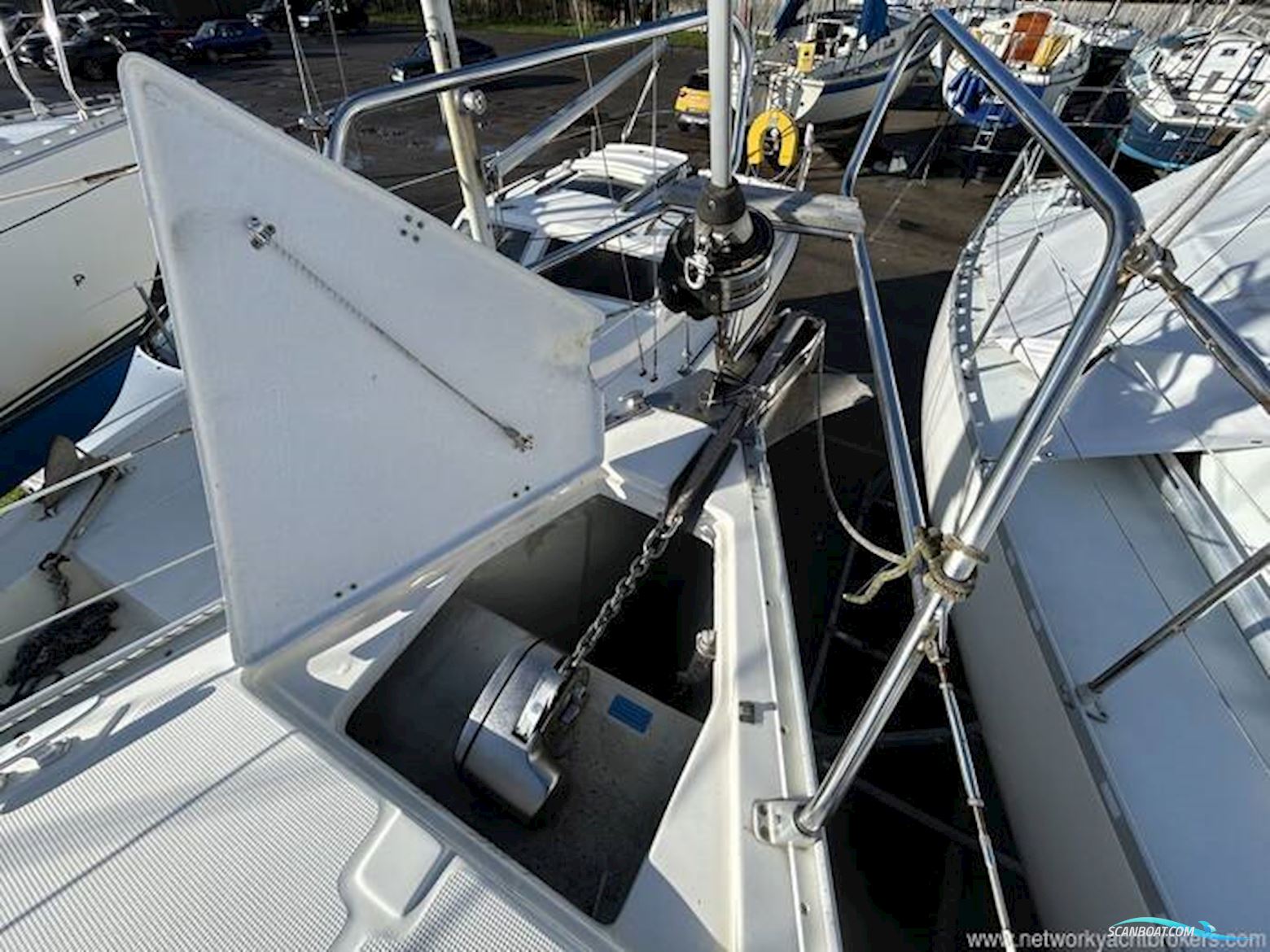 Bavaria 32