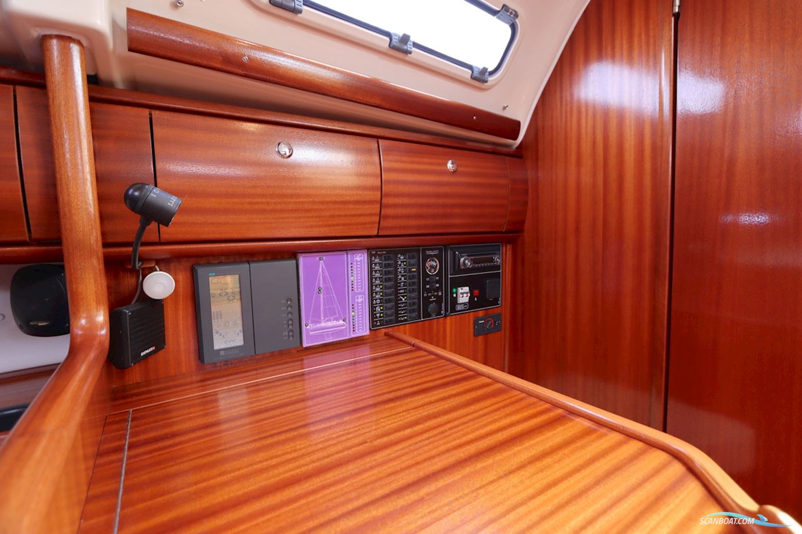 Bavaria 32