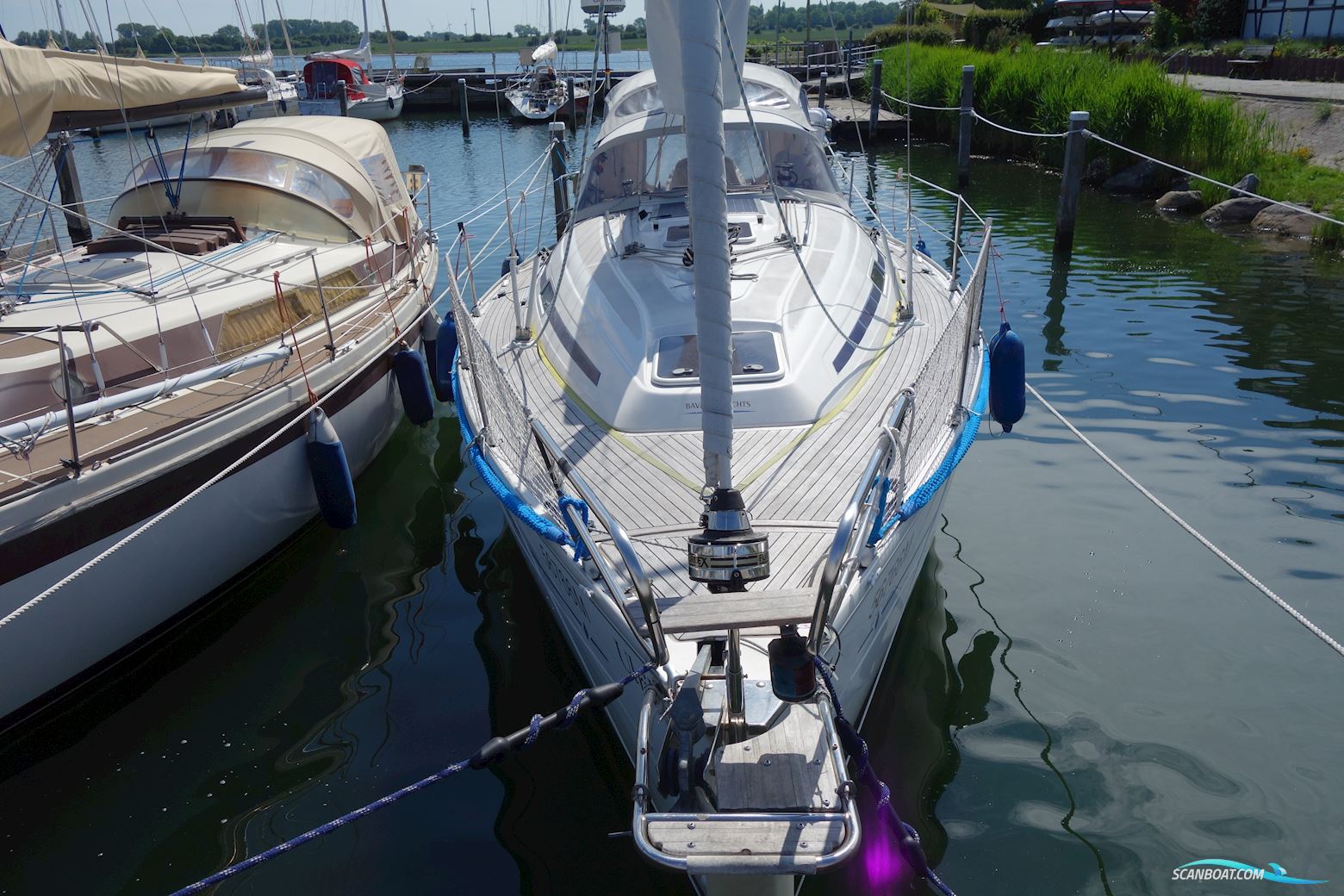 Bavaria 32