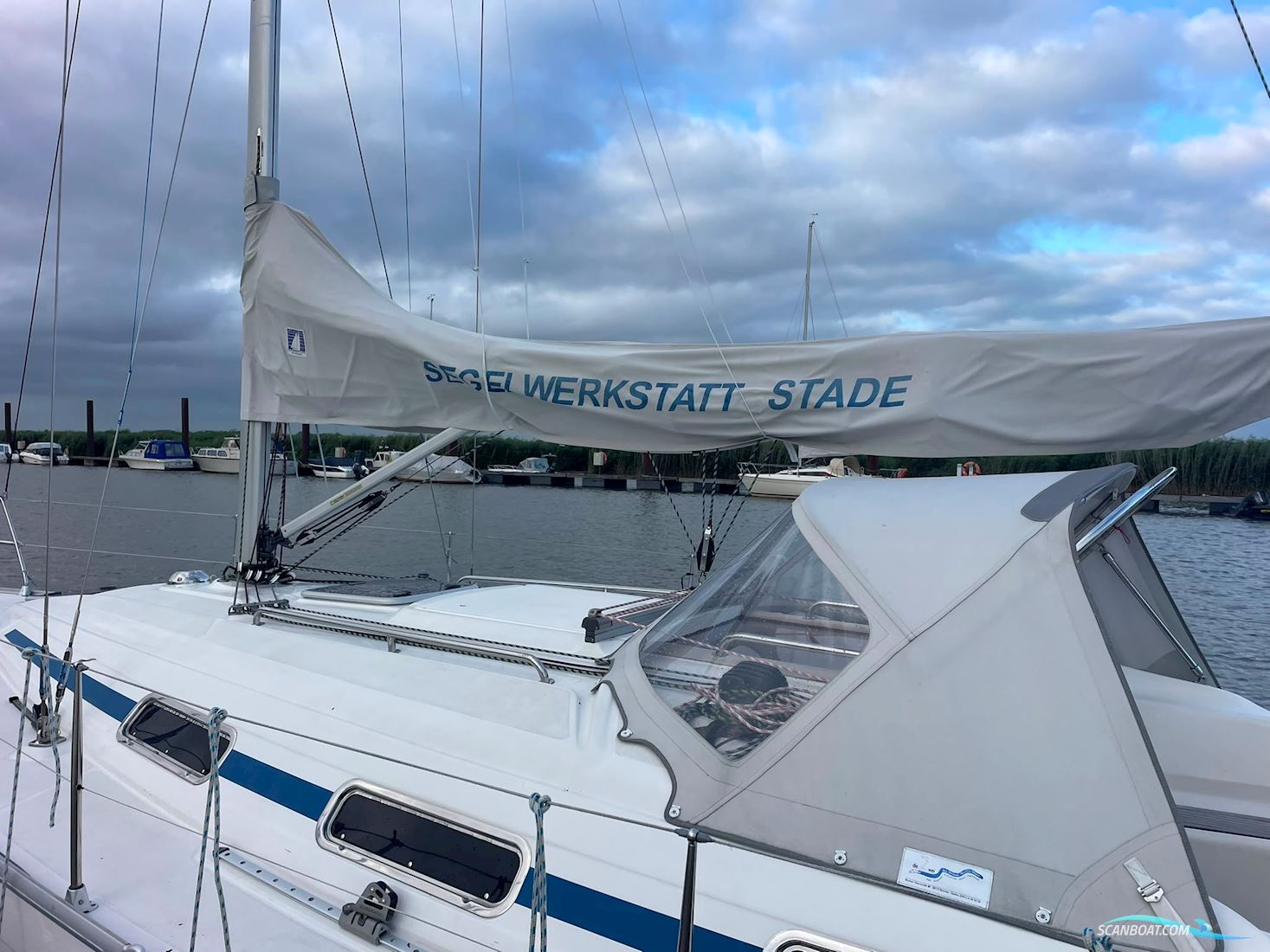 Bavaria 32