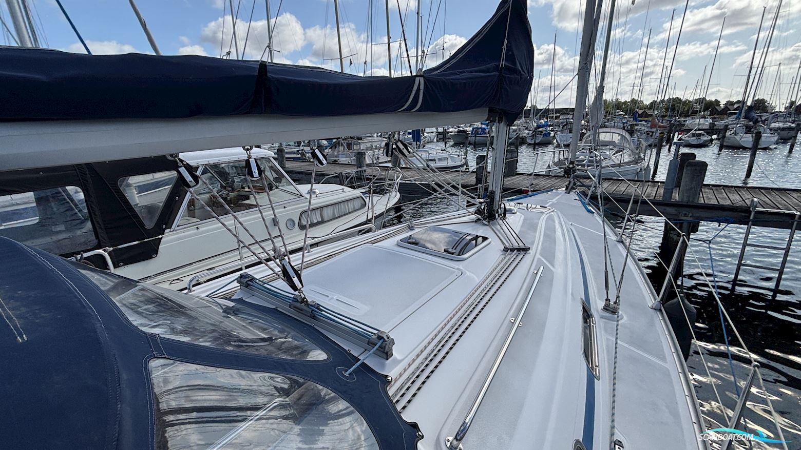 Bavaria 32