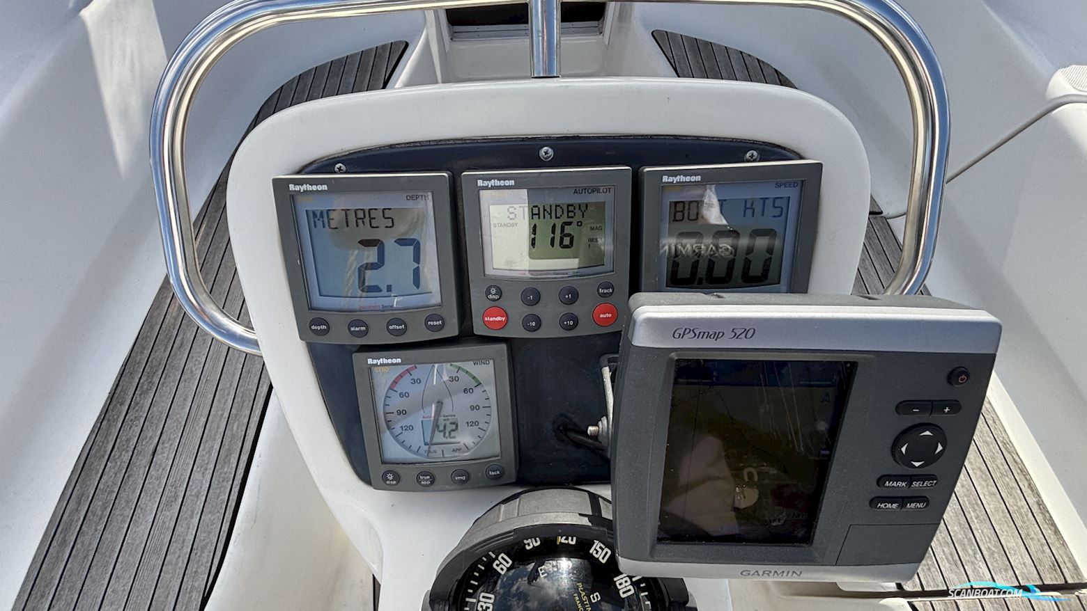 Bavaria 32