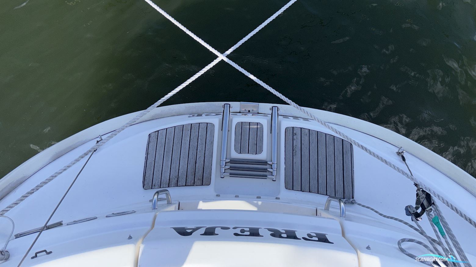 Bavaria 32