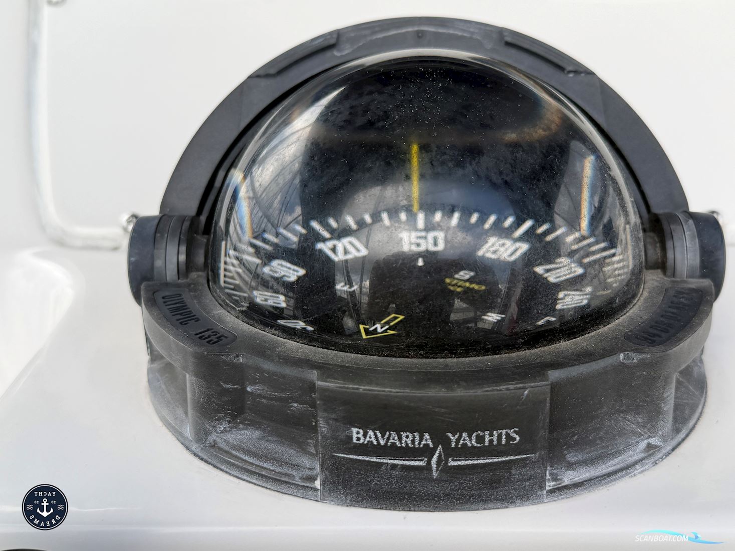 Bavaria 32