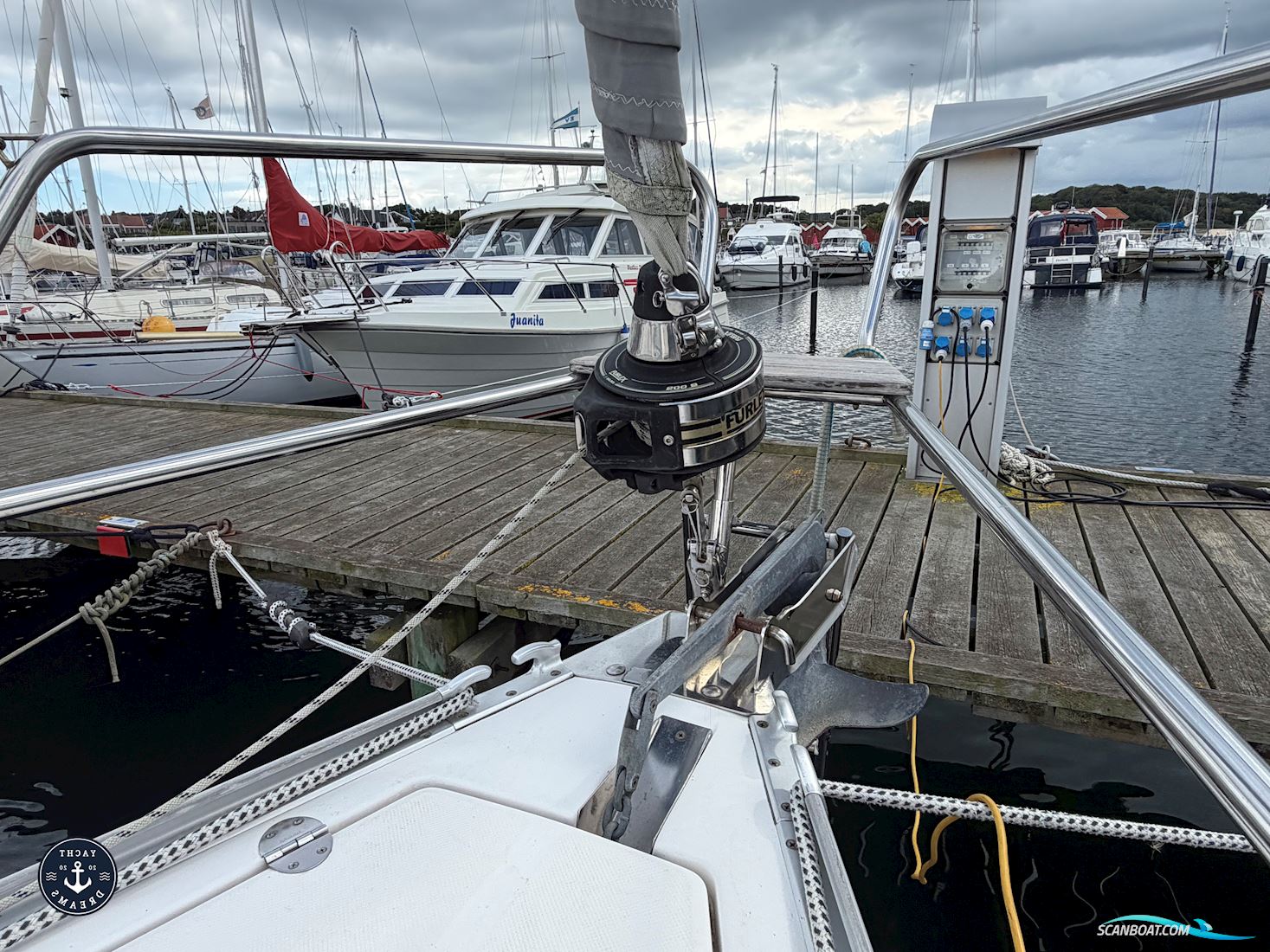 Bavaria 32